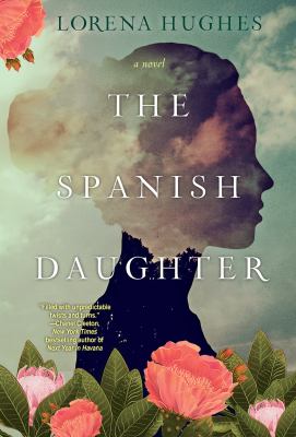 The Spanish daughter  cover image cdn