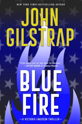 Blue fire  cover image cdn