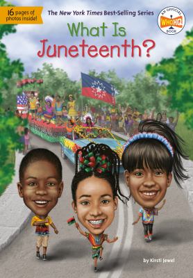 What is Juneteenth?  cover image cdn