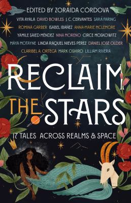 Reclaim the stars : 17 tales across realms & space  cover image cdn