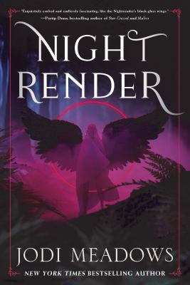 Nightrender  cover image cdn