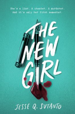 The new girl  cover image cdn