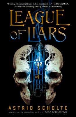 League of liars  cover image cdn