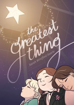 The greatest thing  cover image cdn