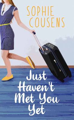 Just haven't met you yet cover image cdn