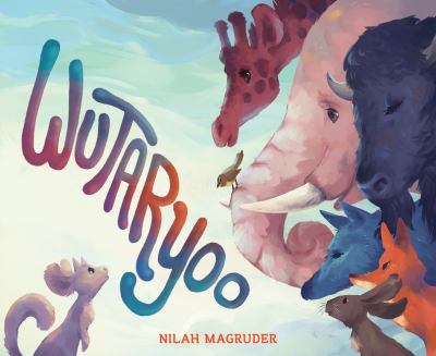 Wutaryoo  cover image cdn