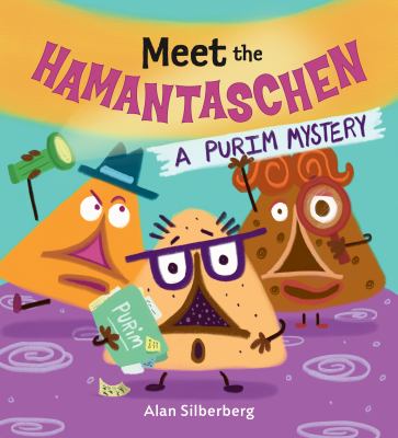 Meet the Hamantaschen detectives  cover image cdn