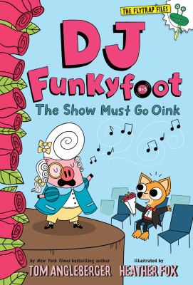 The show must go oink  cover image cdn