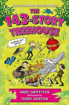 The 143-story treehouse  cover image cdn