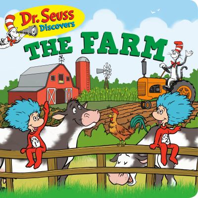 The farm  cover image cdn