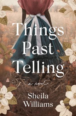 Things past telling  cover image cdn