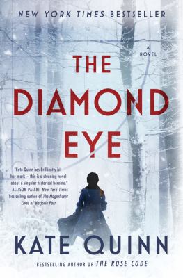 The diamond eye  cover image cdn