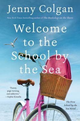 Welcome to the School by the Sea  cover image cdn
