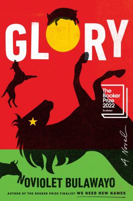 Glory cover image