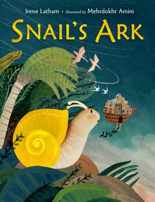 Snail's ark cover image