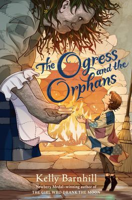 The ogress and the orphans  cover image cdn