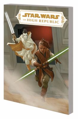 Star Wars : the high republic. 2, The heart of Drengir  cover image cdn