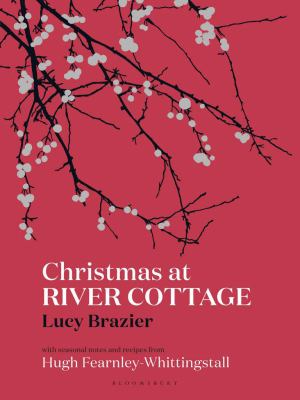 Christmas at river cottage  cover image cdn