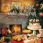 A murder yule regret cover image cdn