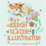 Aaron Slater, illustrator cover image cdn