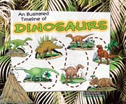 An illustrated timeline of dinosaurs cover image cdn