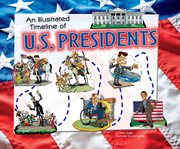 An illustrated timeline of U.S. presidents cover image cdn