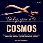 Baby, you are cosmos cover image cdn