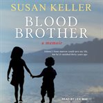 Blood brother : a memoir cover image cdn