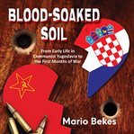 Blood soaked soil cover image cdn