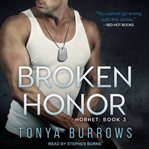 Broken honor cover image cdn