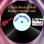 Classic rock & rock radio commercials - the monkees cover image cdn