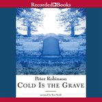 Cold is the grave cover image cdn