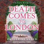 Death comes to London cover image cdn