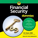 Financial security for dummies cover image cdn