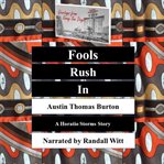 Fools rush in. A Horatio Storms Story cover image cdn