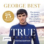 George Best : true genius cover image cdn