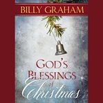 God's blessings of Christmas cover image cdn