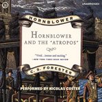 Hornblower and the Atropos cover image cdn