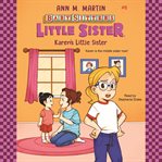 Karen's little sister cover image cdn