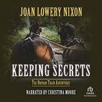 Keeping secrets cover image cdn