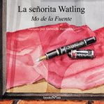 La señorita watling (miss watling) cover image cdn
