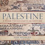 Palestine. A Four Thousand Year History cover image cdn