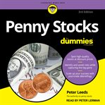 Penny stocks for dummies cover image cdn