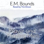Prayer and praying men cover image cdn