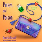 Purses and Poison : Haley Randolph Mystery Series, Book 2 cover image cdn