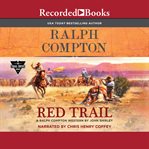 Ralph Compton Red Trail cover image cdn