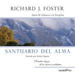 Santuario del alma (santuary of the soul) cover image cdn