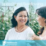 Speech and swallowing: a body guide to parkinson's disease cover image cdn