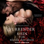 SURRENDER TO SIN cover image cdn
