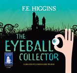 The Eyeball Collector cover image cdn